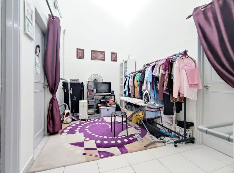 Rumah Teres 2-Tingkat untuk Dijual di Seksyen 8 (Bangi) - Ali Idris - Interior - PropertyGuru.com.my