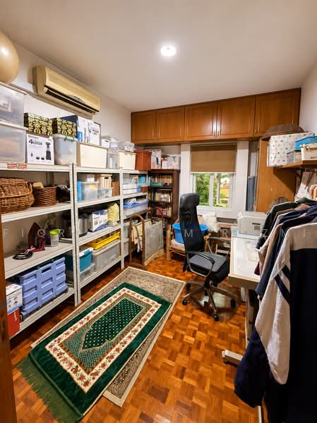 Condominium for Sale at Pantai Hillpark 3 - Fiqri Hazim Rozmi - Study - PropertyGuru.com.my