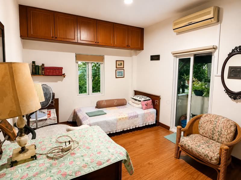 Condominium for Sale at Pantai Hillpark 3 - Fiqri Hazim Rozmi - Bedroom - PropertyGuru.com.my