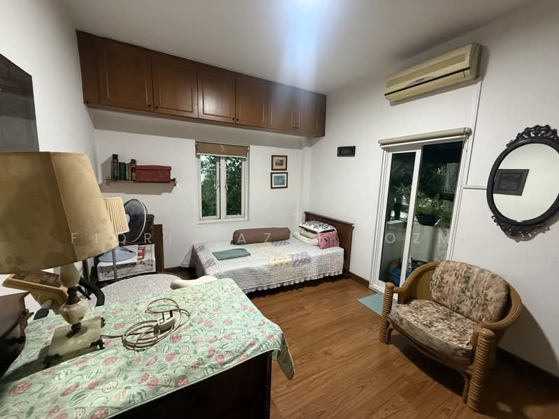 Condominium for Sale at Pantai Hillpark 3 - Fiqri Hazim Rozmi - Bedroom - PropertyGuru.com.my