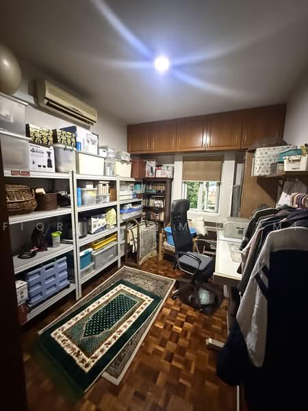 Condominium for Sale at Pantai Hillpark 3 - Fiqri Hazim Rozmi - Study - PropertyGuru.com.my
