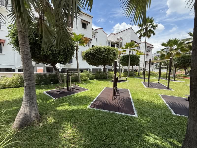 Condominium for Sale at Pantai Hillpark 3 - Fiqri Hazim Rozmi - Exterior - PropertyGuru.com.my