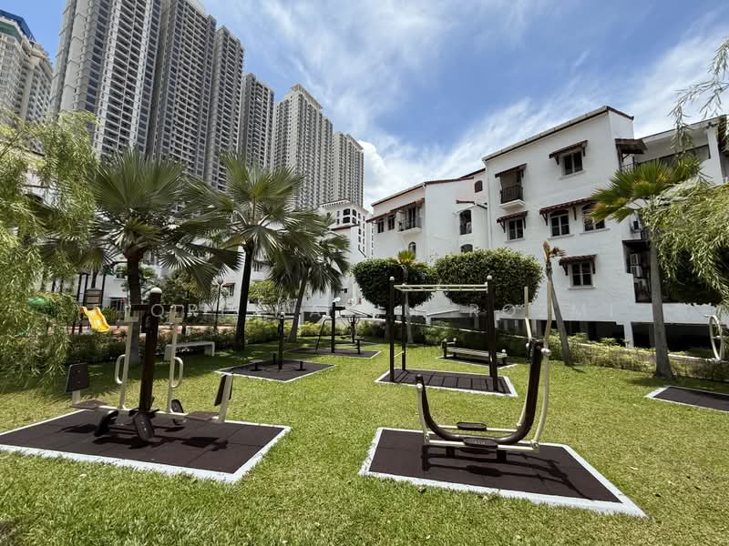 Condominium for Sale at Pantai Hillpark 3 - Fiqri Hazim Rozmi - Exterior - PropertyGuru.com.my