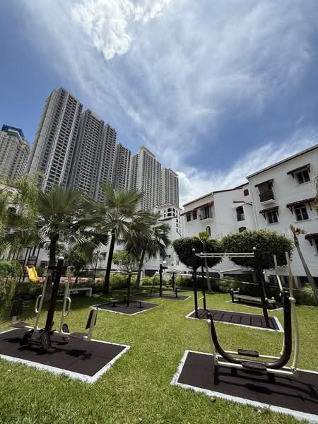 Condominium for Sale at Pantai Hillpark 3 - Fiqri Hazim Rozmi - Exterior - PropertyGuru.com.my
