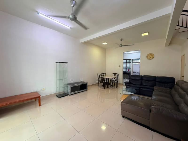 Rumah Teres 2-Tingkat untuk Disewa di Mutiara Rini (Skudai) - Fion Choo - PropertyGuru.com.my