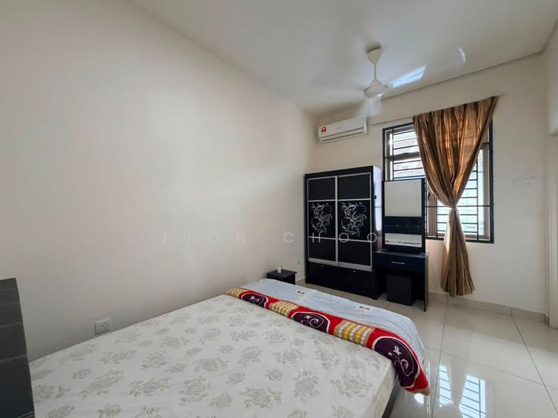 Rumah Teres 2-Tingkat untuk Disewa di Mutiara Rini (Skudai) - Fion Choo - PropertyGuru.com.my