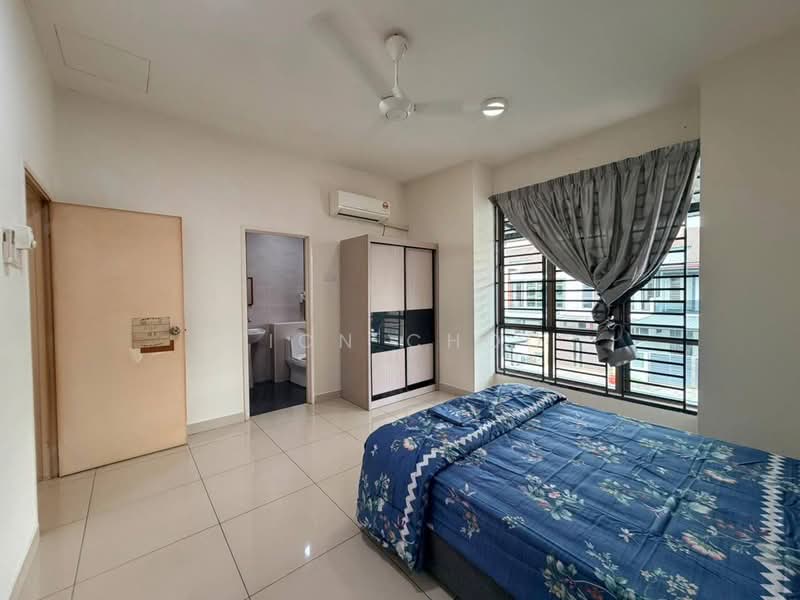 Rumah Teres 2-Tingkat untuk Disewa di Mutiara Rini (Skudai) - Fion Choo - PropertyGuru.com.my