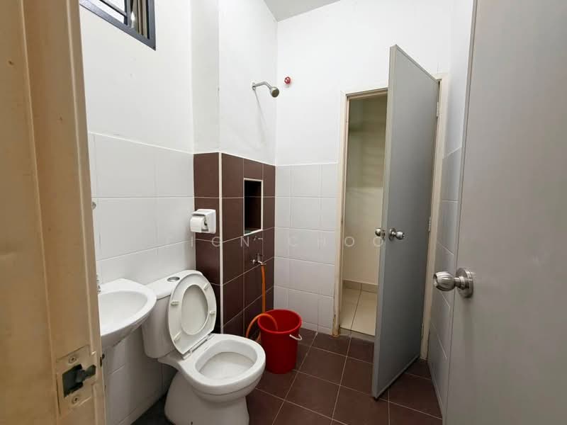 Rumah Teres 2-Tingkat untuk Disewa di Mutiara Rini (Skudai) - Fion Choo - PropertyGuru.com.my