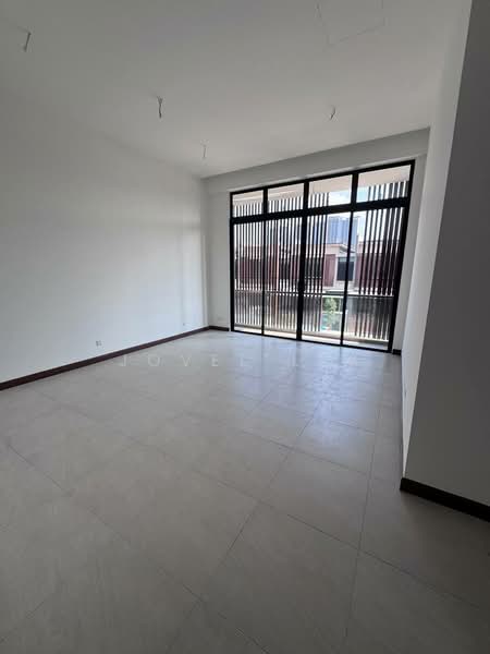 Rumah Teres 2 Tingkat untuk Dijual di Puteri Harbour (Iskandar Puteri (Nusajaya)) - Jovel Lim - Living Room - PropertyGuru.com.my