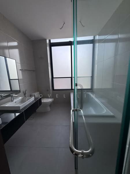 Rumah Teres 2 Tingkat untuk Dijual di Puteri Harbour (Iskandar Puteri (Nusajaya)) - Jovel Lim - Bathroom - PropertyGuru.com.my