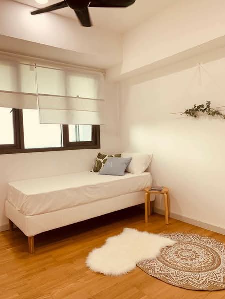 Kondominium untuk Disewa di Iskandar Residences - Elynn Lam - Bedroom - PropertyGuru.com.my