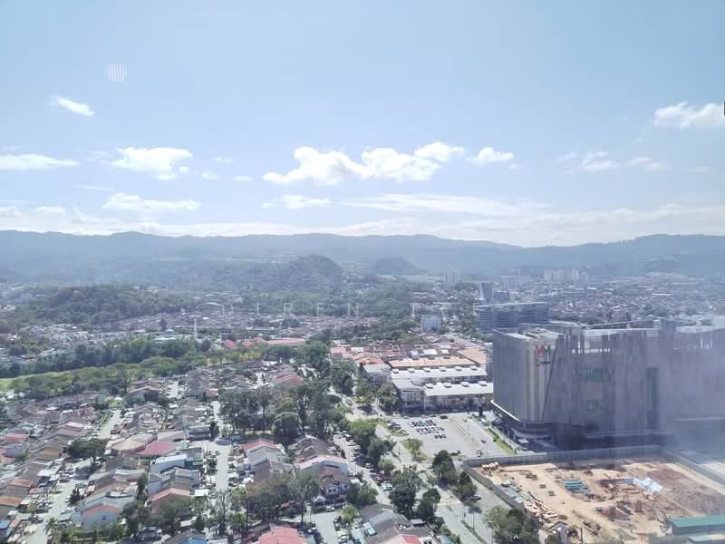 Servis Apartment untuk Disewa di Serini Melawati - Diren Tee - Exterior - PropertyGuru.com.my