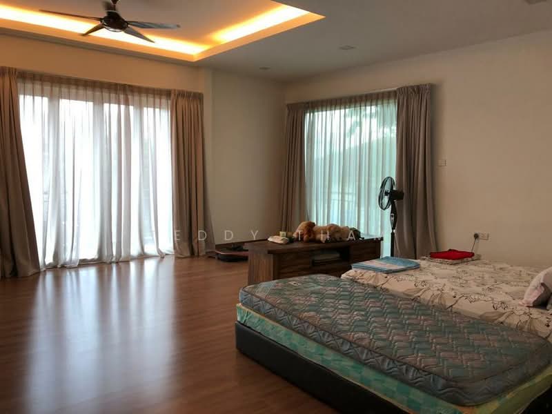 Bungalow for Sale in Bukit Jelutong (Shah Alam) - Teddy Tham - Bedroom - PropertyGuru.com.my