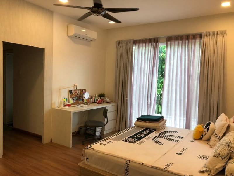 Bungalow for Sale in Bukit Jelutong (Shah Alam) - Teddy Tham - Bedroom - PropertyGuru.com.my