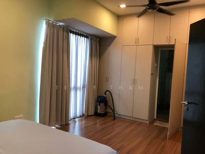 Bungalow for Sale in Bukit Jelutong (Shah Alam) - Teddy Tham - Bedroom - PropertyGuru.com.my