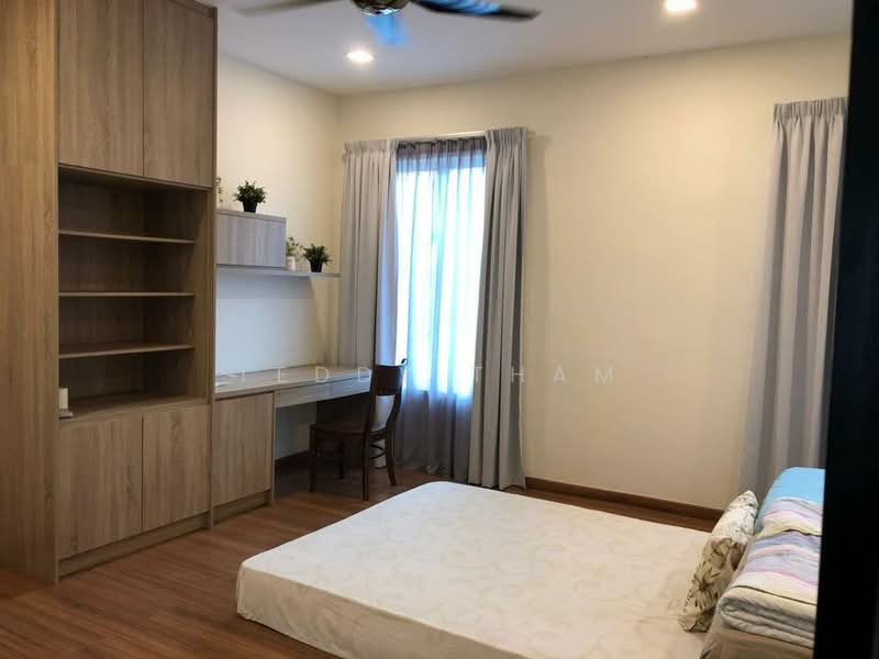 Bungalow for Sale in Bukit Jelutong (Shah Alam) - Teddy Tham - Bedroom - PropertyGuru.com.my