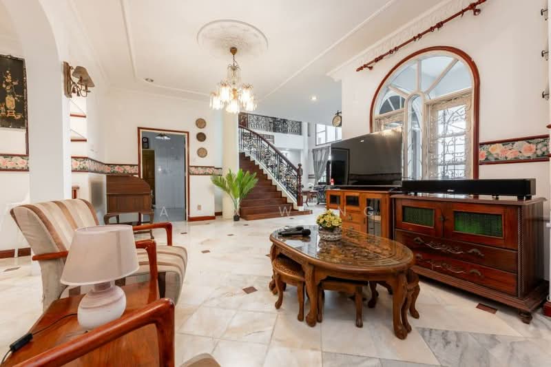 Bungalow for Rent in Ampang (Selangor) - Alex Wong - PropertyGuru.com.my