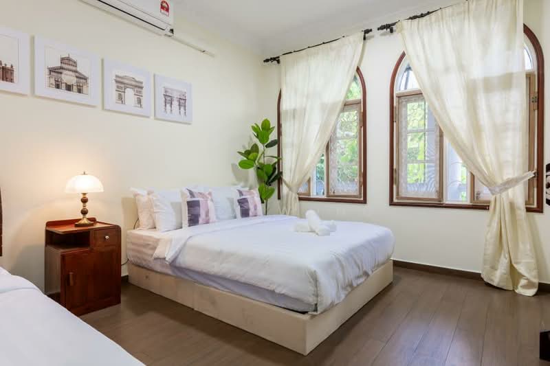 Bungalow for Rent in Ampang (Selangor) - Alex Wong - PropertyGuru.com.my