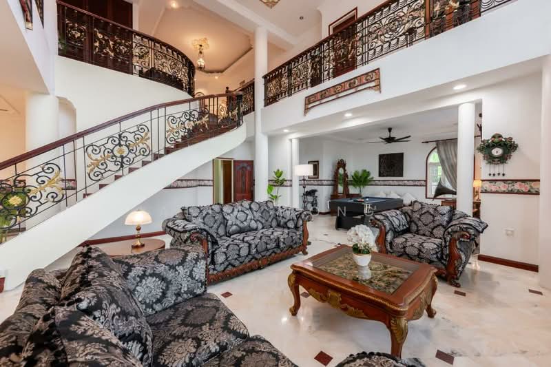 Bungalow for Rent in Ampang (Selangor) - Alex Wong - PropertyGuru.com.my