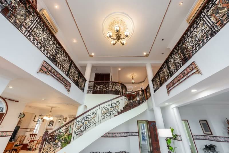 Bungalow for Rent in Ampang (Selangor) - Alex Wong - PropertyGuru.com.my