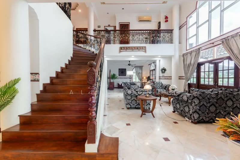 Bungalow for Rent in Ampang (Selangor) - Alex Wong - PropertyGuru.com.my