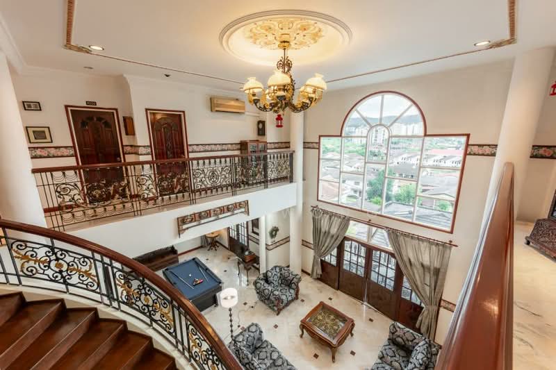 Bungalow for Rent in Ampang (Selangor) - Alex Wong - PropertyGuru.com.my