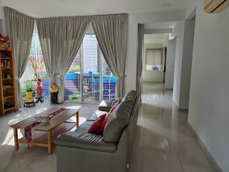 Bungalow for Sale in Puchong (Selangor) - Chester Cheng - Living Room - PropertyGuru.com.my