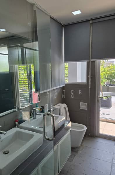 Bungalow for Sale in Puchong (Selangor) - Chester Cheng - Bathroom - PropertyGuru.com.my