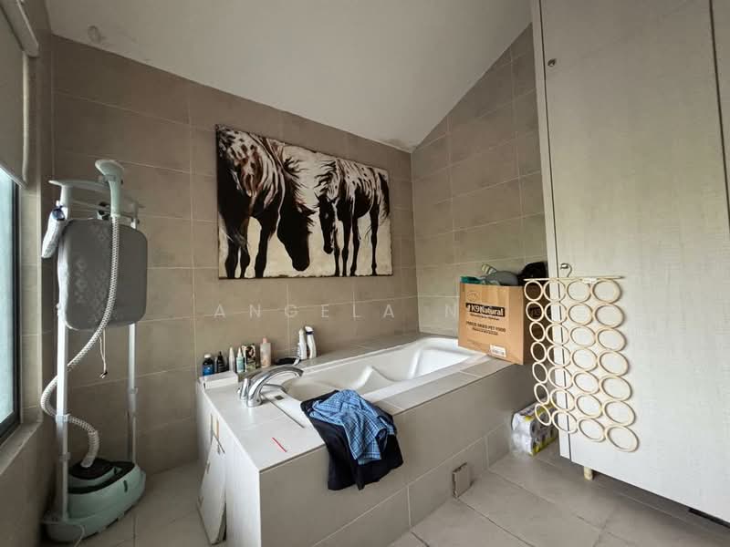 Rumah Berkembar untuk Dijual di Iskandar Puteri (Nusajaya) (Johor) - Angela Ng - Bathroom - PropertyGuru.com.my