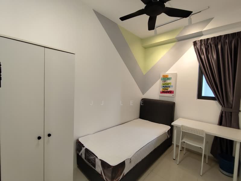 Service Residence for Rent at Seiring Residensi - JJ Lee - Bedroom - PropertyGuru.com.my
