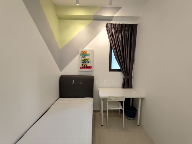 Service Residence for Rent at Seiring Residensi - JJ Lee - Bedroom - PropertyGuru.com.my