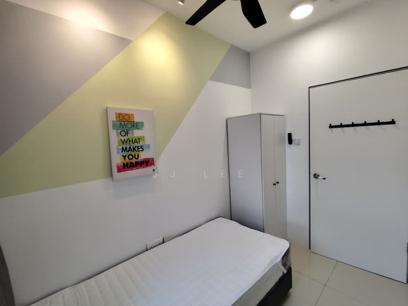 Service Residence for Rent at Seiring Residensi - JJ Lee - Bedroom - PropertyGuru.com.my