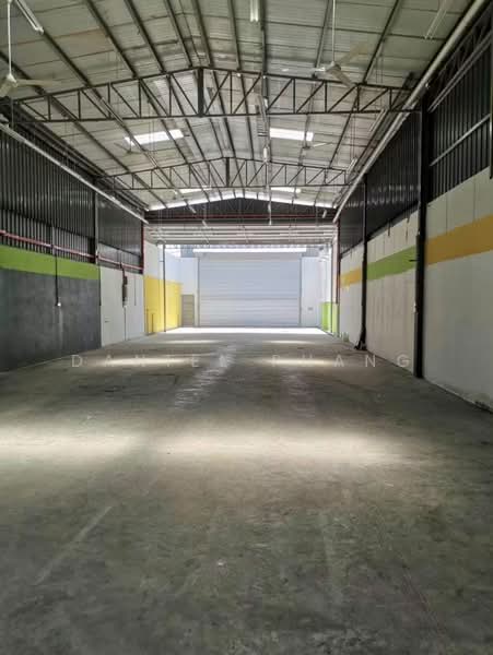 Gudang untuk Disewa di Sungai Pinang (Jelutong) - Daniel Phang - Interior - PropertyGuru.com.my