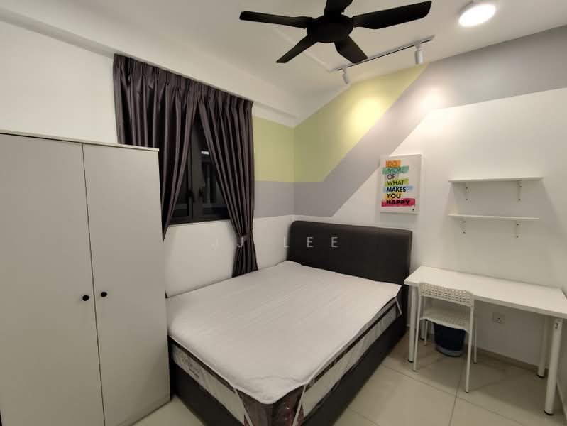 Service Residence for Rent at Seiring Residensi - JJ Lee - Bedroom - PropertyGuru.com.my