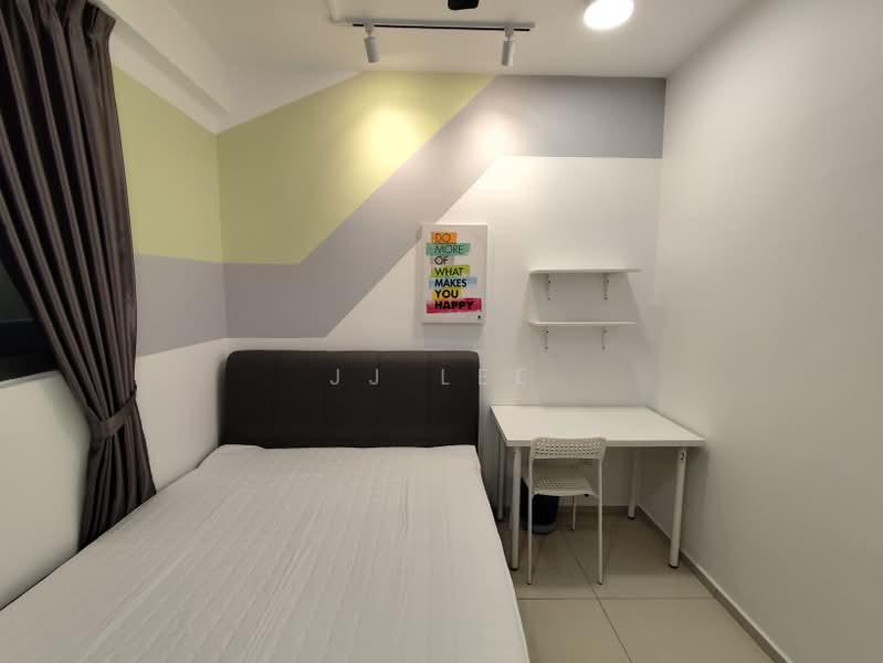 Service Residence for Rent at Seiring Residensi - JJ Lee - Bedroom - PropertyGuru.com.my