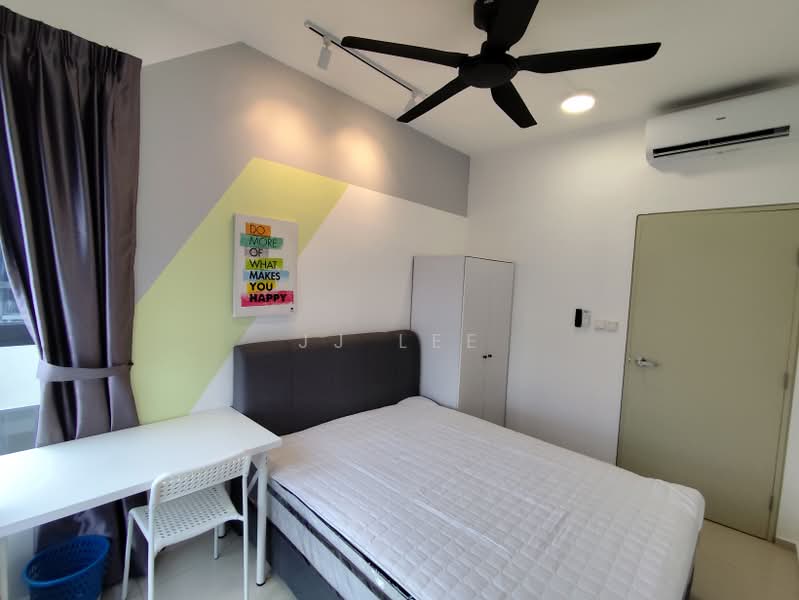 Service Residence for Rent at Seiring Residensi - JJ Lee - Bedroom - PropertyGuru.com.my