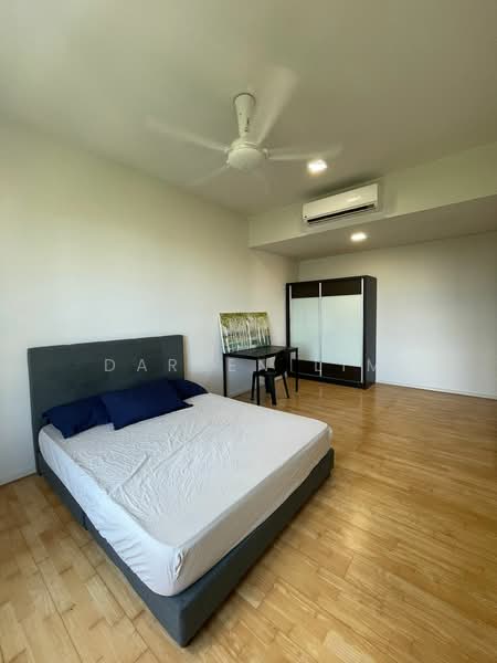 Kondominium untuk Disewa di Verdi Eco-Dominiums - Darren Lim - Bedroom - PropertyGuru.com.my