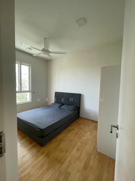 Kondominium untuk Disewa di Verdi Eco-Dominiums - Darren Lim - Bedroom - PropertyGuru.com.my