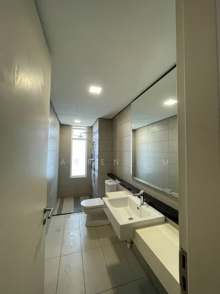 Kondominium untuk Disewa di Verdi Eco-Dominiums - Darren Lim - Bathroom - PropertyGuru.com.my