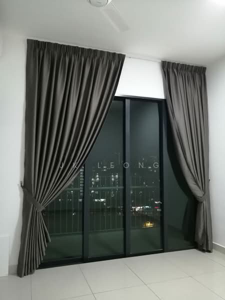 Service Residence for Sale at Fortune Centra - JK Leong - View - PropertyGuru.com.my