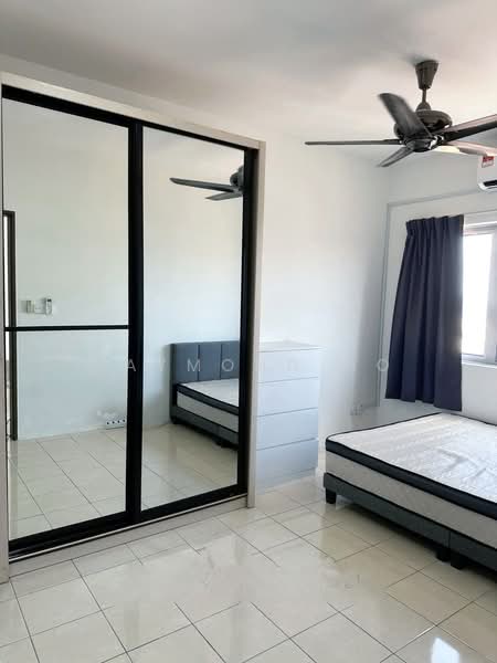 Condominium for Rent at Residensi KepongMas - Raymond Ho - Bedroom - PropertyGuru.com.my