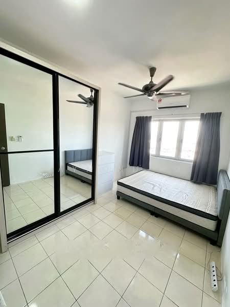 Condominium for Rent at Residensi KepongMas - Raymond Ho - Bedroom - PropertyGuru.com.my