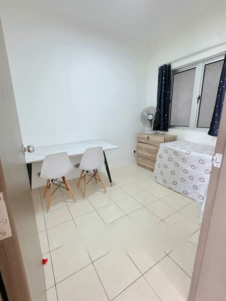 Condominium for Rent at Residensi KepongMas - Raymond Ho - Bedroom - PropertyGuru.com.my