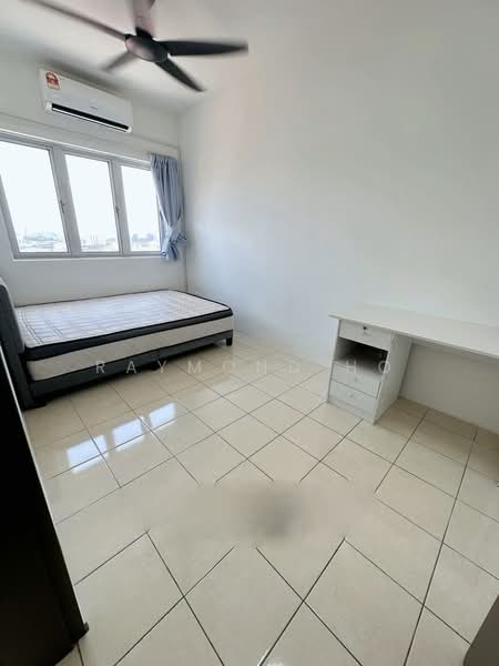 Condominium for Rent at Residensi KepongMas - Raymond Ho - Bedroom - PropertyGuru.com.my