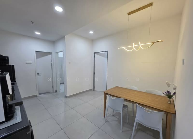 Kediaman Servis untuk Disewa di Dorsett Waterfront Subang - Gordon Ling - Interior - PropertyGuru.com.my