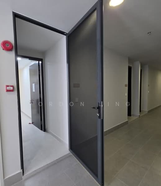 Kediaman Servis untuk Disewa di Dorsett Waterfront Subang - Gordon Ling - Corridor - PropertyGuru.com.my