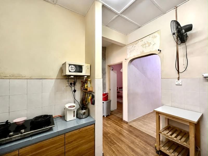 Rumah Teres 1 Tingkat untuk Dijual di Bukit Indah (Iskandar Puteri (Nusajaya)) - Kexin Hua - PropertyGuru.com.my