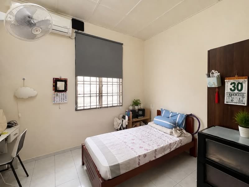 Rumah Teres 1 Tingkat untuk Dijual di Bukit Indah (Iskandar Puteri (Nusajaya)) - Kexin Hua - PropertyGuru.com.my