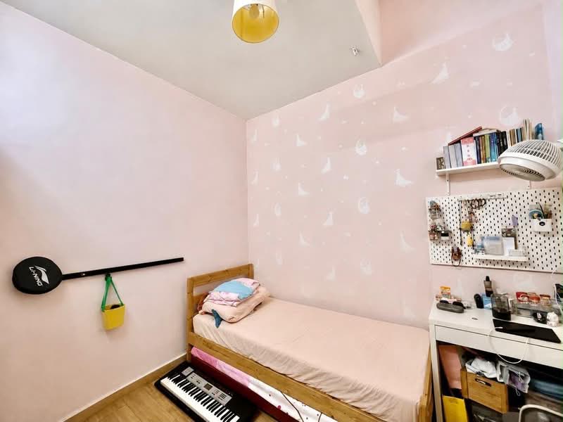 Rumah Teres 1 Tingkat untuk Dijual di Bukit Indah (Iskandar Puteri (Nusajaya)) - Kexin Hua - PropertyGuru.com.my
