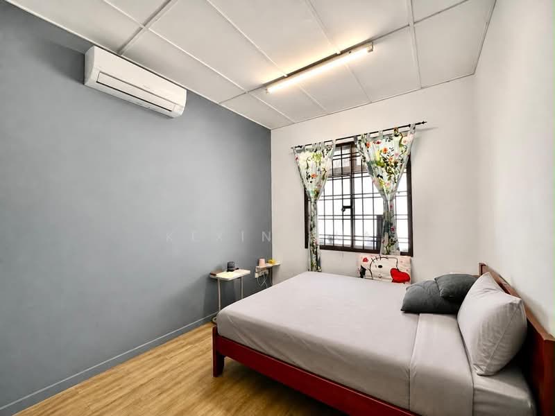 Rumah Teres 1 Tingkat untuk Dijual di Bukit Indah (Iskandar Puteri (Nusajaya)) - Kexin Hua - PropertyGuru.com.my